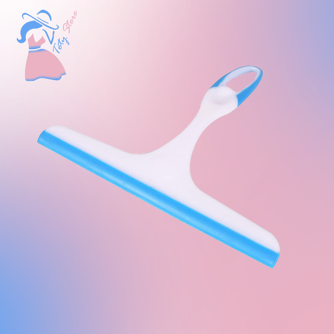 مساحه بلاستيك صغيره